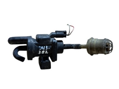 Клапан вакуумa mercedes ml w163 a0005450527 фото №1