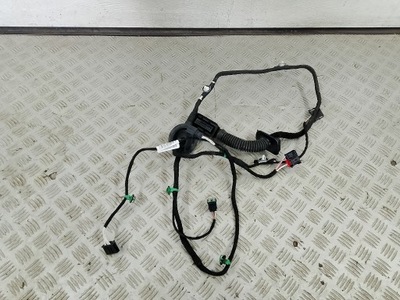 Vw atlas cross lift 2021 жгут дверь правый задняя 3cn971694q фото №1