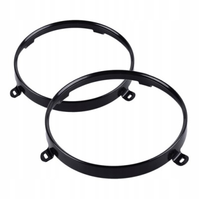 Кронштейн фара do jeep wrangler jk 2007-2018 фото №1