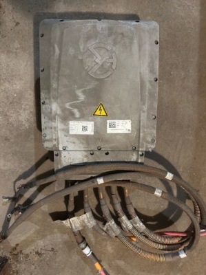 Інвертор e ducato , інвертор e ducato фото №1