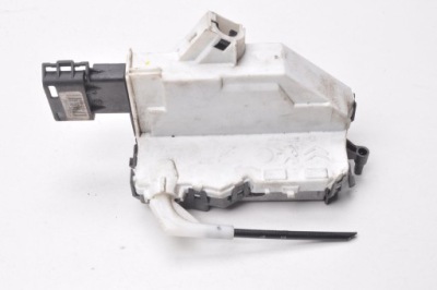 Peugeot partner ii замок двері лівий перед 6 pin a01453 фото №1