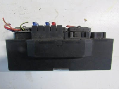 Модуль bsi mercedes w210 фото №1