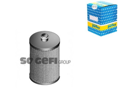 Purflux фильтр топлива honda accord viii 2.2 i-dtec фото №1