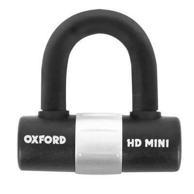 BLOKADA TARCZY OXFORD HD Mini 14