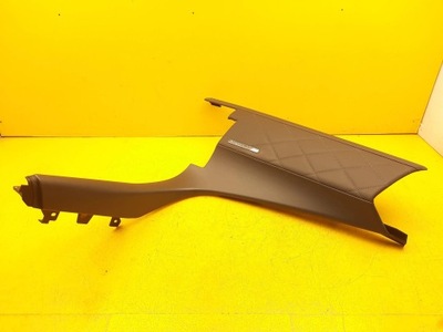 Citroen ds7 crossback молдинг dekor консолі rivoli 9816161677 17r.- фото №1