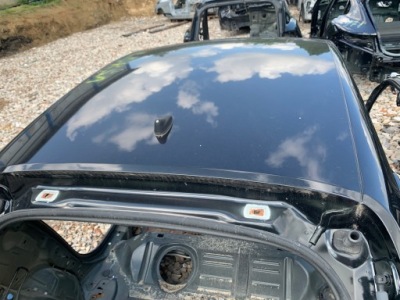 Opel corsa f крыша оригинал фото №1