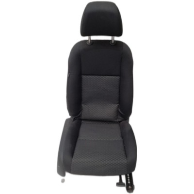 Vw golf vi сиденье передний перед пассажира правый фото №1