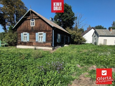Dom, Szymony, Kałuszyn (gm.), 200 m²
