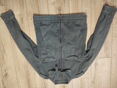 Armani Exchange jeans katana kurtka M