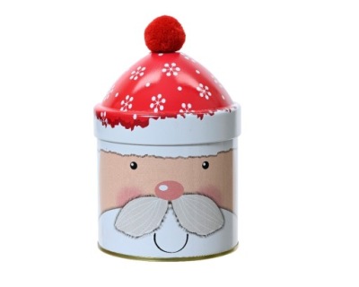 Pojemnik Świąteczny Mikołaj