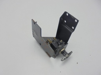 Iveco stralis выключатель hebel тока фото №1