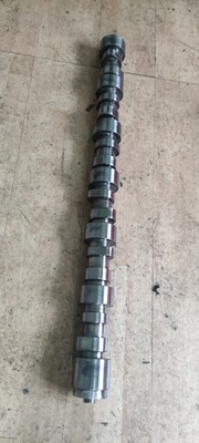 Вал распределительного вала iveco stralis gr702h71 фото №1