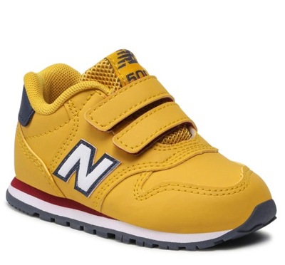 Buty dziecięce New Balance IV500NGN r. 22,5