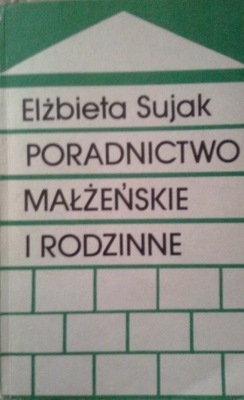 Poradnictwo małżeńskie i rodzinne