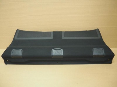 Полиця задня багажника citroen c5 iii sedan фото №1