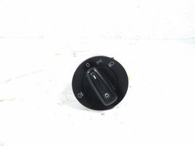 Skoda rapid выключатель света 5e0941431g фото №1