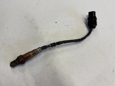 Opel zafira c 1.4t 1.6t датчик lampda 55564535 фото №1