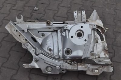 Volvo s90 ii v90 чверть лонжерон ліва перед передня фото №1