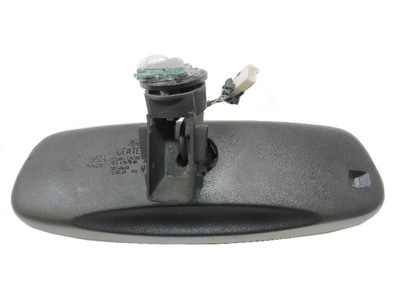 Дзеркало внутрішнє 015624 ford mondeo mk3 фото №1