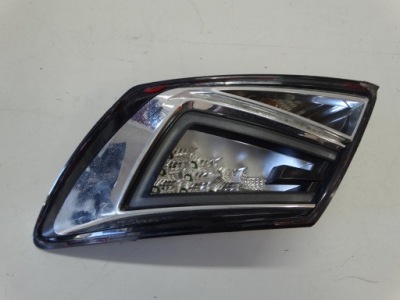 Лампа правий задня seat leon iii 5f0945208e фото №1