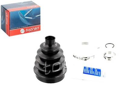 Захист шарнір перед зовнішній dacia lodgy renault captur i megane iv фото №1