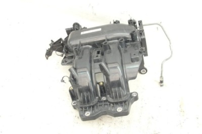 Коллектор всасывающий fiat 500 0.9 twinair turbo фото №1