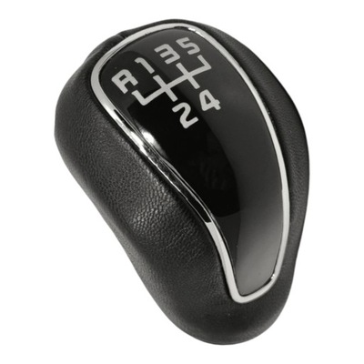 Ручка перемикання передач do kia ceed ii fl 2012-2018 фото №1