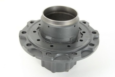 Ступиця колеса b04-bs004 фото №1