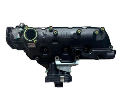 Колектор всмоктуючий ducato 22 2.2 multijet 46354787 фото №1