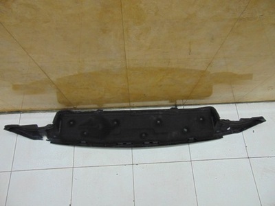 Жабо нижние peugeot 5008 ii 3008 ii фото №1