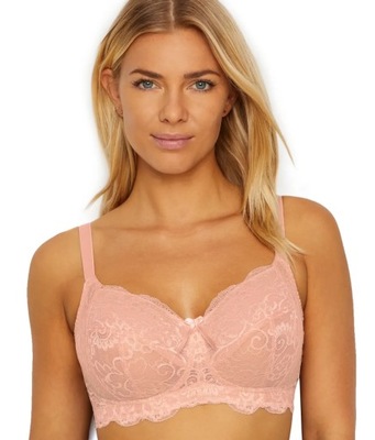 85J UK 38J Panache Andorra Non Wire Bra