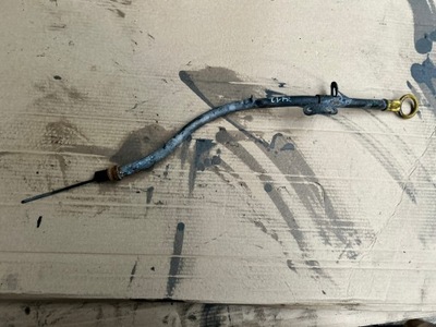 Щуп щуп оливи renault 1.6 dci r9m 111518504r фото №1