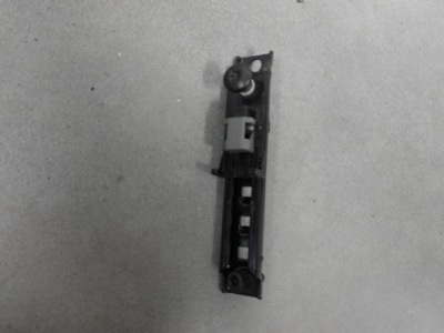 Opel insignia a регулировка поперечина безопасности перед оригинал фото №1