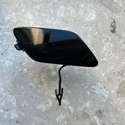 Toyota corolla e16 2012-2016 заглушка бампера перед 4ke807241 фото №1