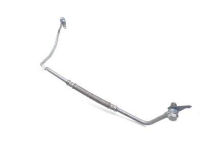 Land rover range rover evoque шланг масляний мащення турбіни 2021 suv фото №1