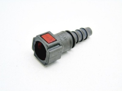 Патрубок топлива 1.5 dci megane 2 3 scenic 2 clio 3 фото №1