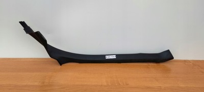 Audi a6 c5 4b правая молдинг защита порог задняя bdb фото №1