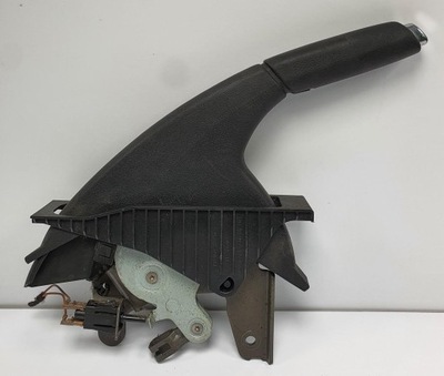 Рычаг тормоза ручного mercedes w169 w245 фото №1