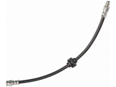 Шланг правый перед citroen c4 grand spacetourer 1.2-2.0 18- фото №1