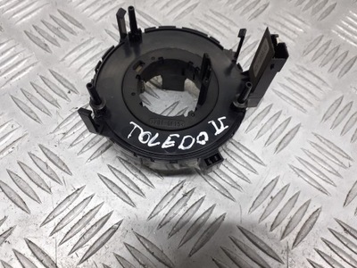 Лента подушки безопасности подушка безопасности seat toledo ii 1j0959653b фото №1