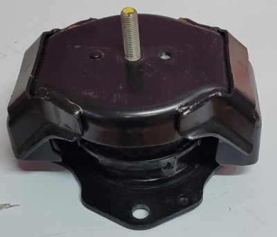 Подушка двигуна оригінальна mitsubishi mr554231 фото №1