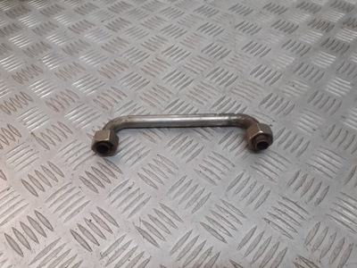 Труба трубка шланг egr audi a3 8l 1.6 фото №1