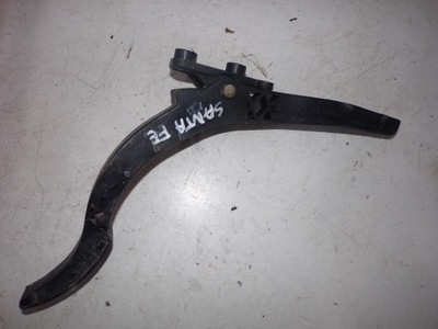 Потенциометр педаль газа santa fe фото №1