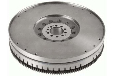 Sachs колесо маховик фото №1