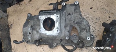 Saab 2,0 opel z20nel колектор всмоктуючий фото №1