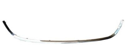 Молдинг решітка бампера 60142722 фото №1