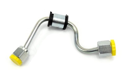 Шланг топлива ford c-max focus mondeo s-max galax фото №1