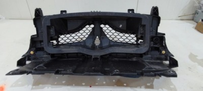 Twingo iii решітка радіатора решітка радіатора перед кронштейн 620369615r фото №1