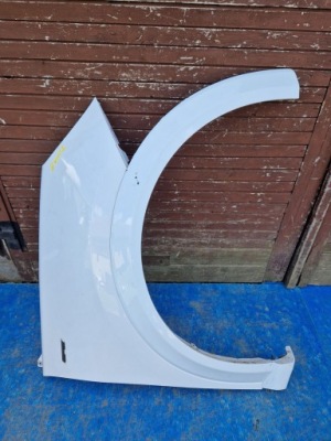 Крыло правый передний ford puma ii 2019r- фото №1