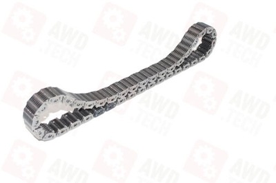 Цепь wymiar 1" pasuje do porsche pl72 atc фото №1